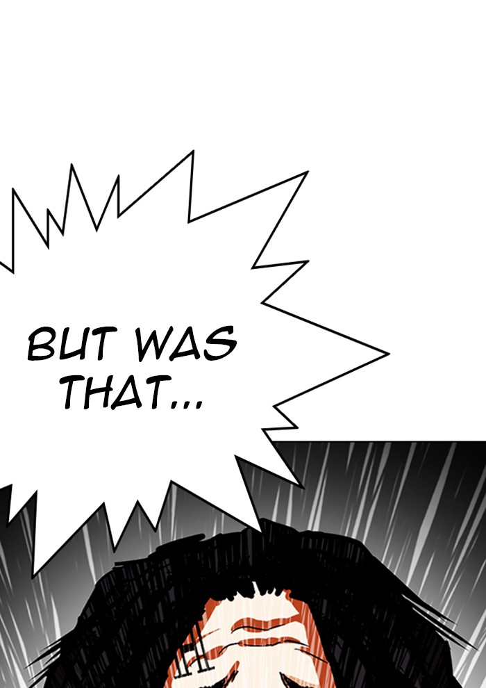 Lookism - Manhwa chapter 282 - page 138