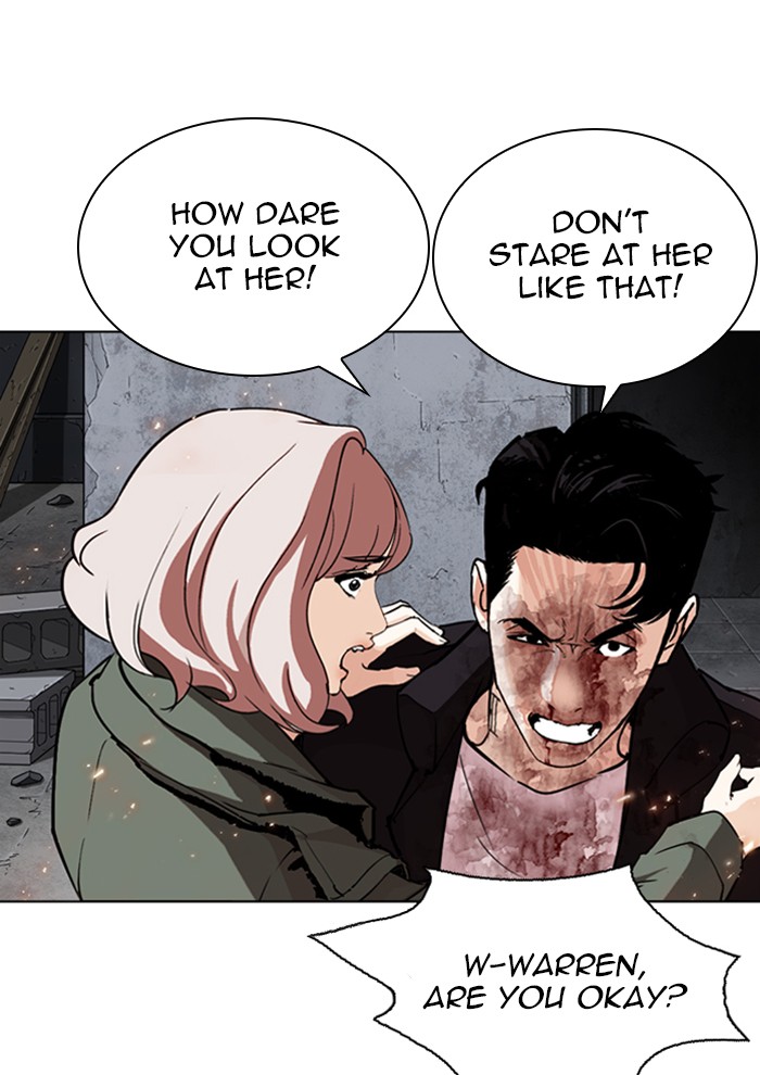 Lookism - Manhwa chapter 282 - page 148