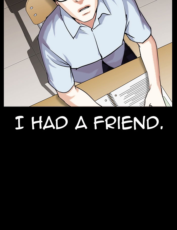 Lookism - Manhwa chapter 282 - page 158