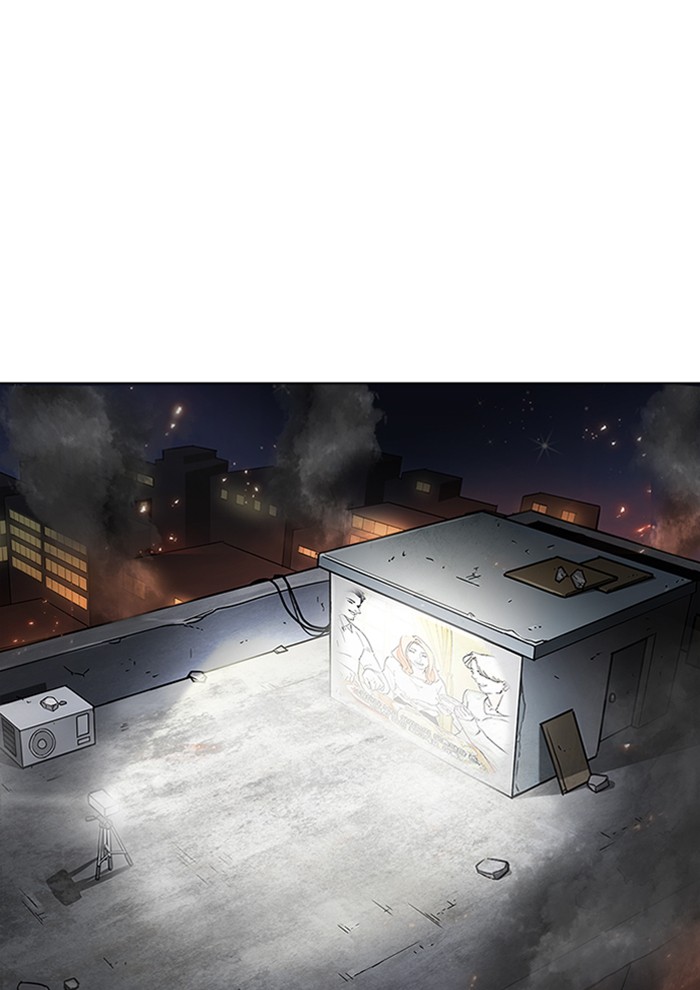 Lookism - Manhwa chapter 282 - page 16