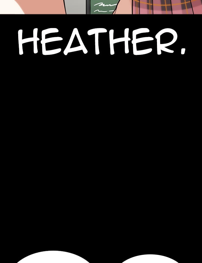 Lookism - Manhwa chapter 282 - page 161