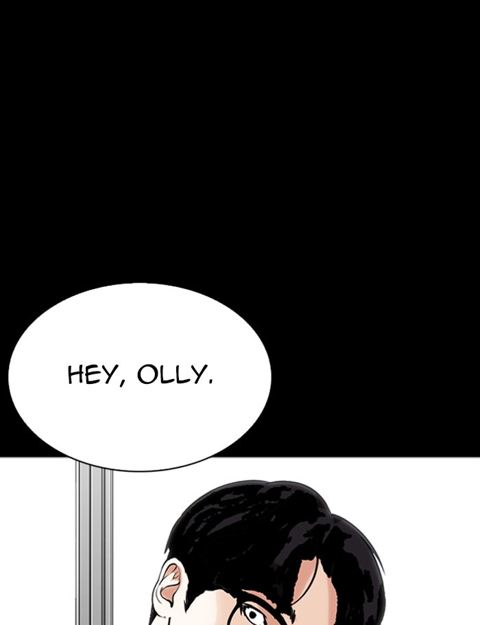 Lookism - Manhwa chapter 282 - page 165