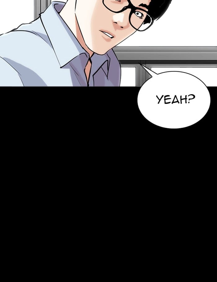 Lookism - Manhwa chapter 282 - page 166