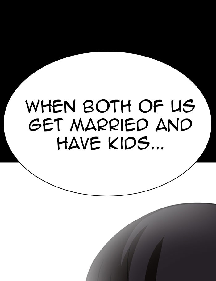 Lookism - Manhwa chapter 282 - page 167