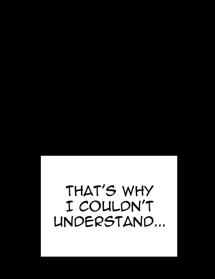 Lookism - Manhwa chapter 282 - page 174