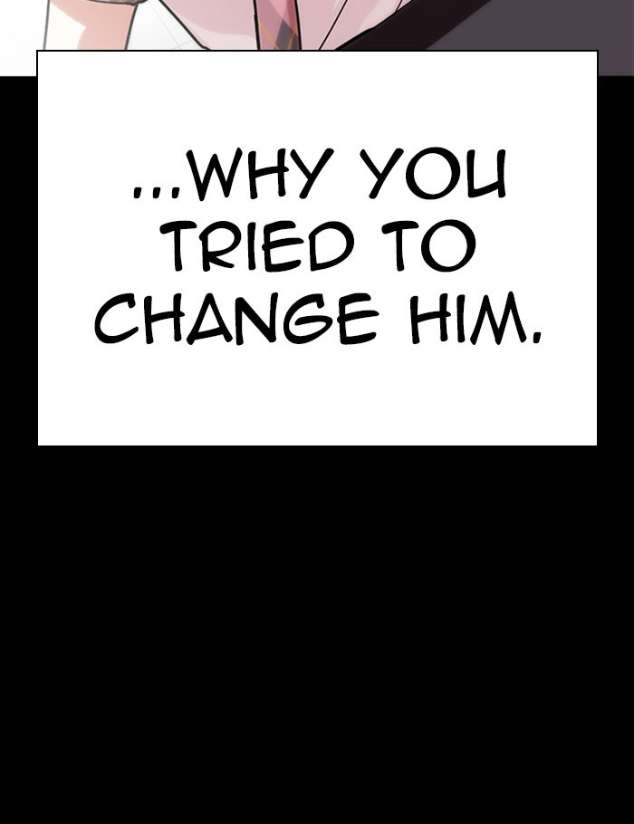 Lookism - Manhwa chapter 282 - page 177