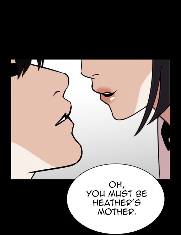 Lookism - Manhwa chapter 282 - page 180