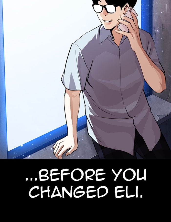 Lookism - Manhwa chapter 282 - page 182