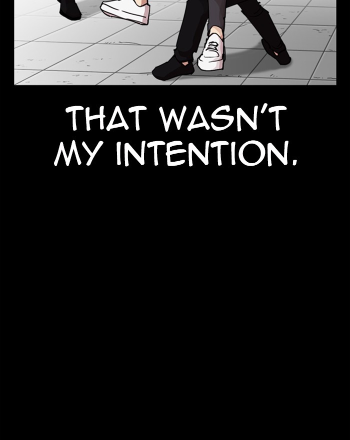Lookism - Manhwa chapter 282 - page 184