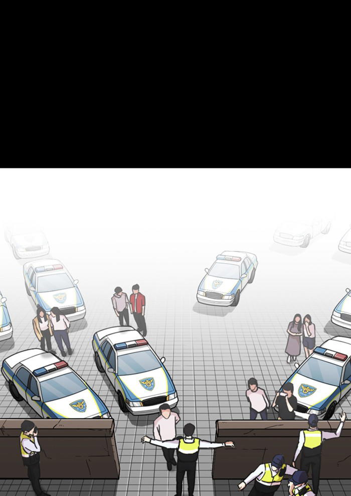 Lookism - Manhwa chapter 282 - page 185