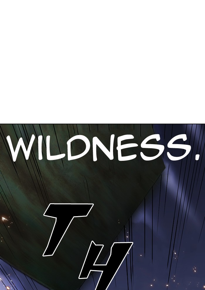Lookism - Manhwa chapter 282 - page 19