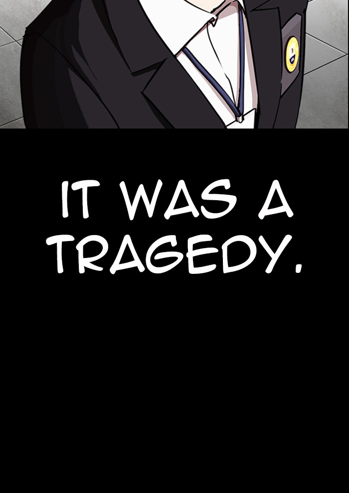 Lookism - Manhwa chapter 282 - page 190