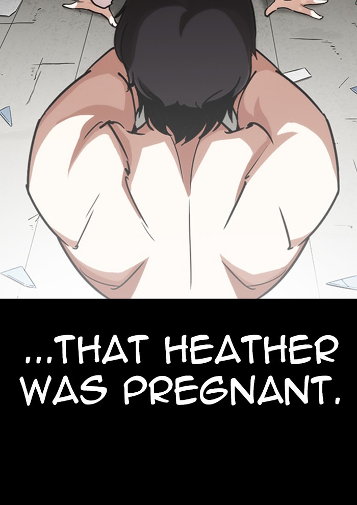 Lookism - Manhwa chapter 282 - page 196