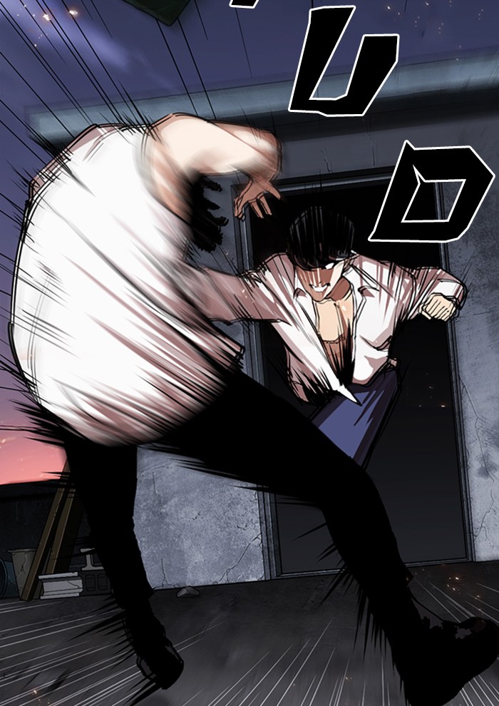 Lookism - Manhwa chapter 282 - page 20