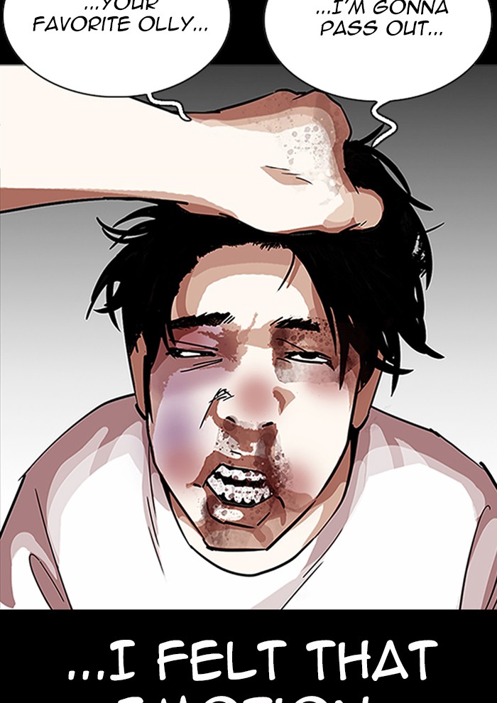 Lookism - Manhwa chapter 282 - page 200