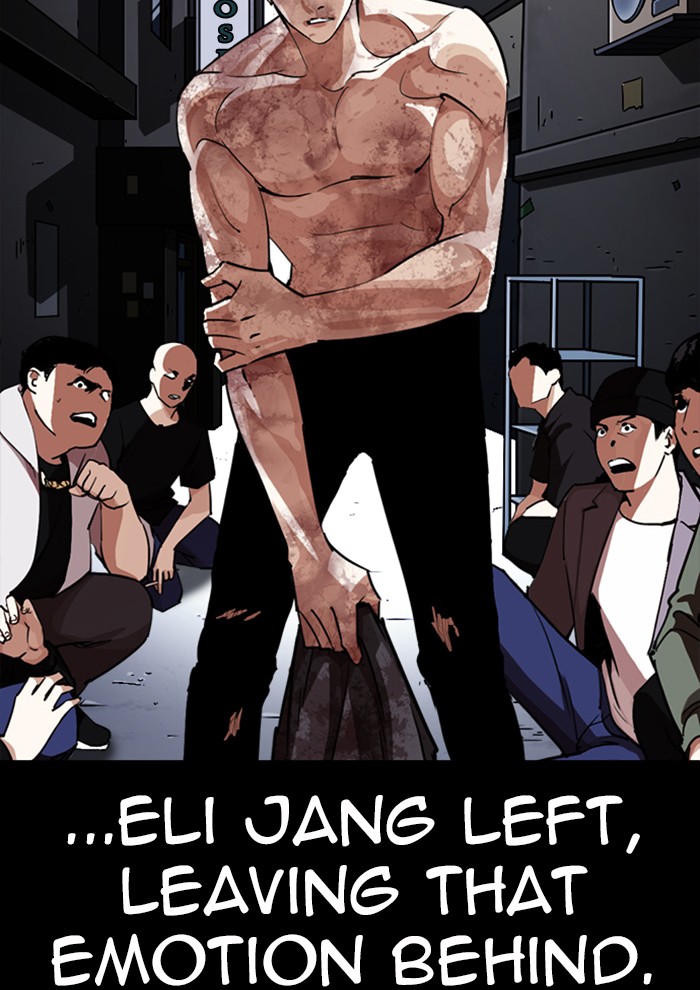 Lookism - Manhwa chapter 282 - page 202
