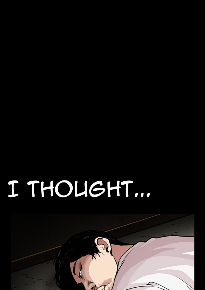Lookism - Manhwa chapter 282 - page 203