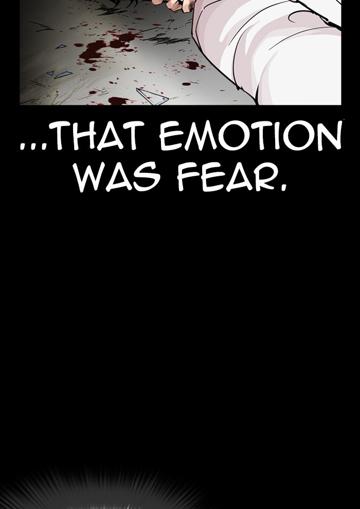 Lookism - Manhwa chapter 282 - page 204