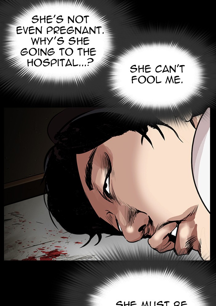 Lookism - Manhwa chapter 282 - page 205