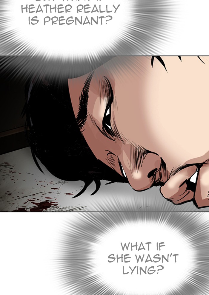 Lookism - Manhwa chapter 282 - page 210