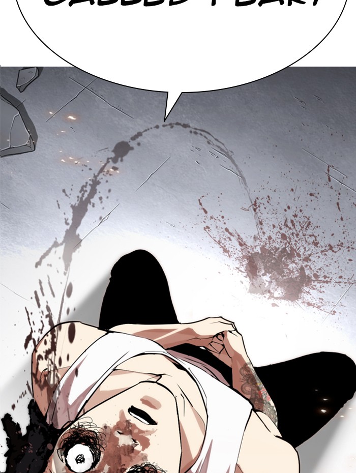 Lookism - Manhwa chapter 282 - page 218