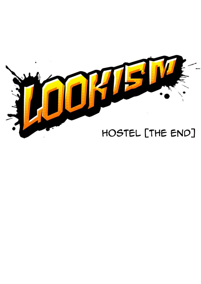 Lookism - Manhwa chapter 282 - page 22