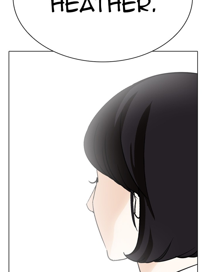 Lookism - Manhwa chapter 282 - page 223