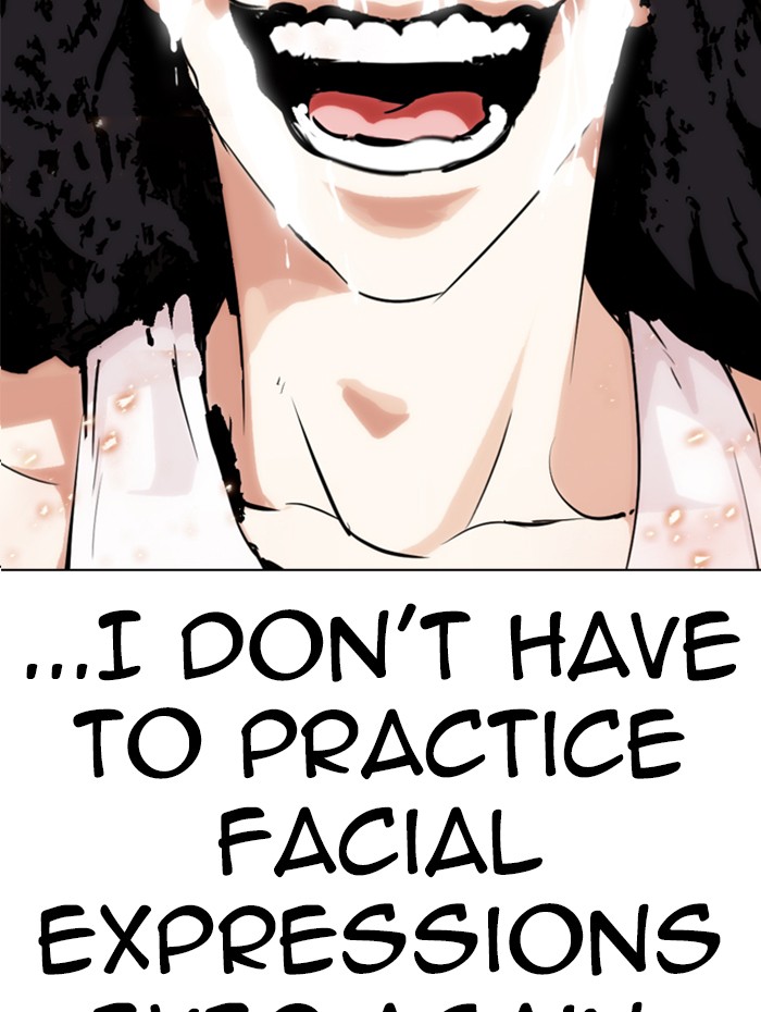 Lookism - Manhwa chapter 282 - page 229