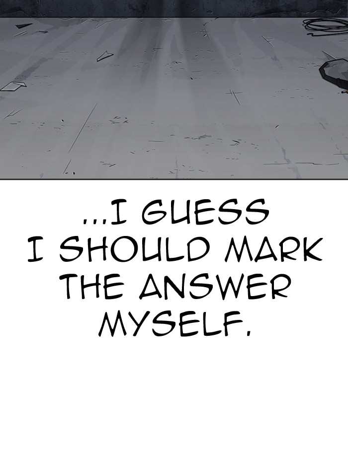 Lookism - Manhwa chapter 282 - page 237