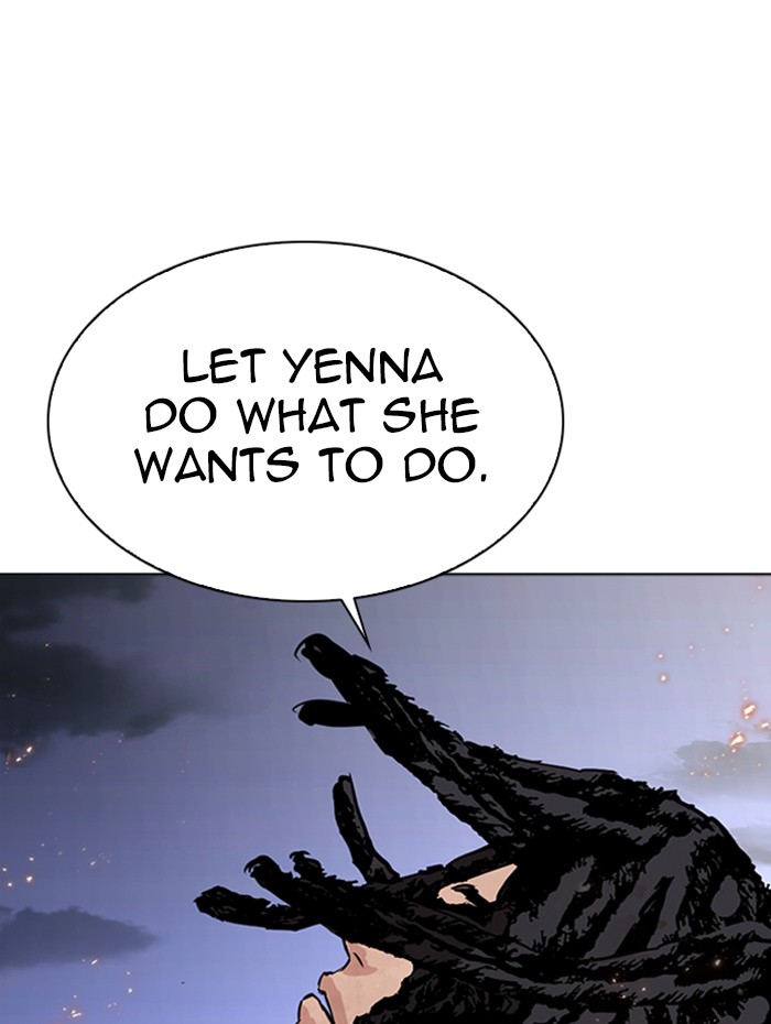 Lookism - Manhwa chapter 282 - page 243