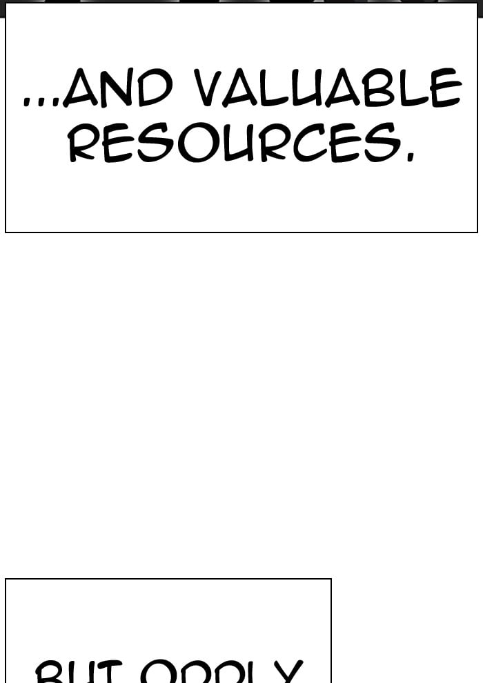Lookism - Manhwa chapter 282 - page 28