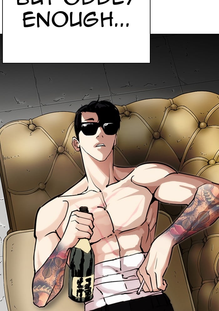 Lookism - Manhwa chapter 282 - page 29