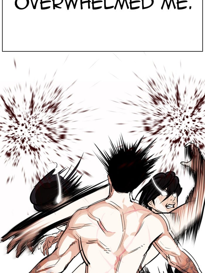 Lookism - Manhwa chapter 282 - page 33