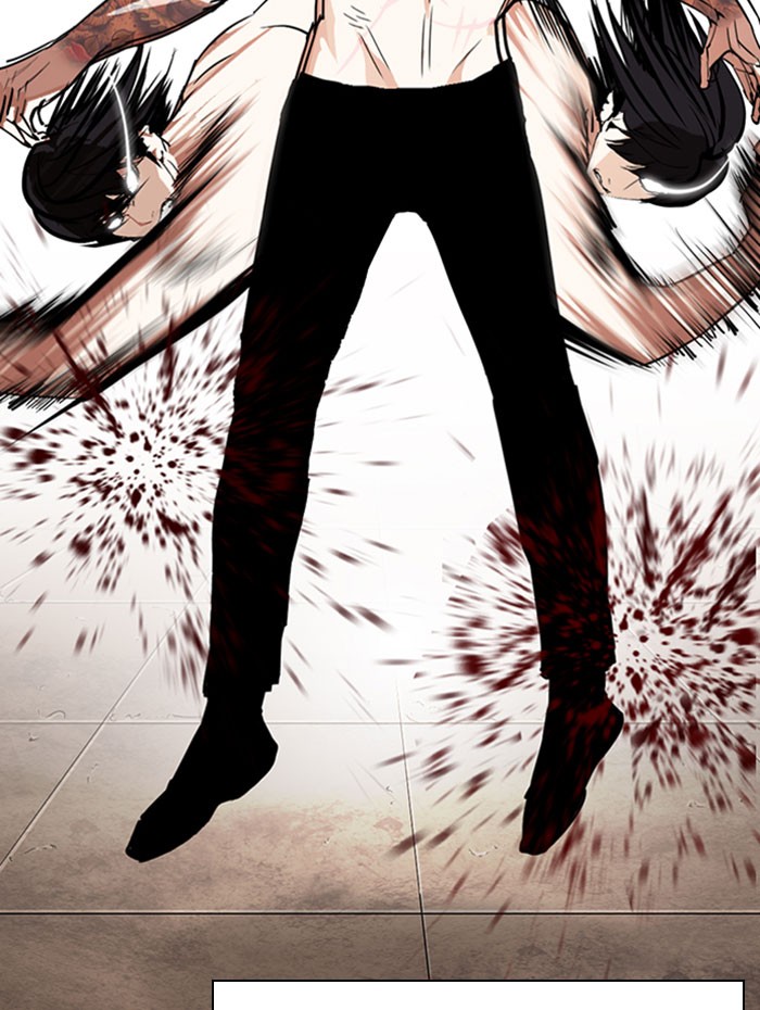 Lookism - Manhwa chapter 282 - page 34