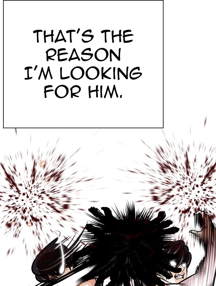 Lookism - Manhwa chapter 282 - page 36
