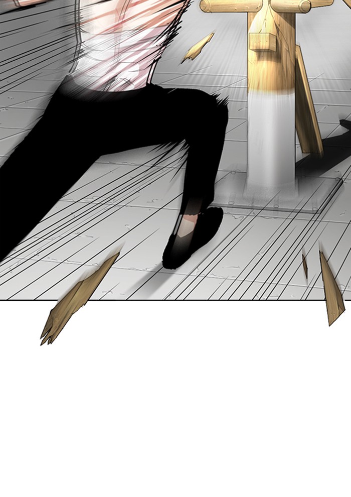 Lookism - Manhwa chapter 282 - page 4