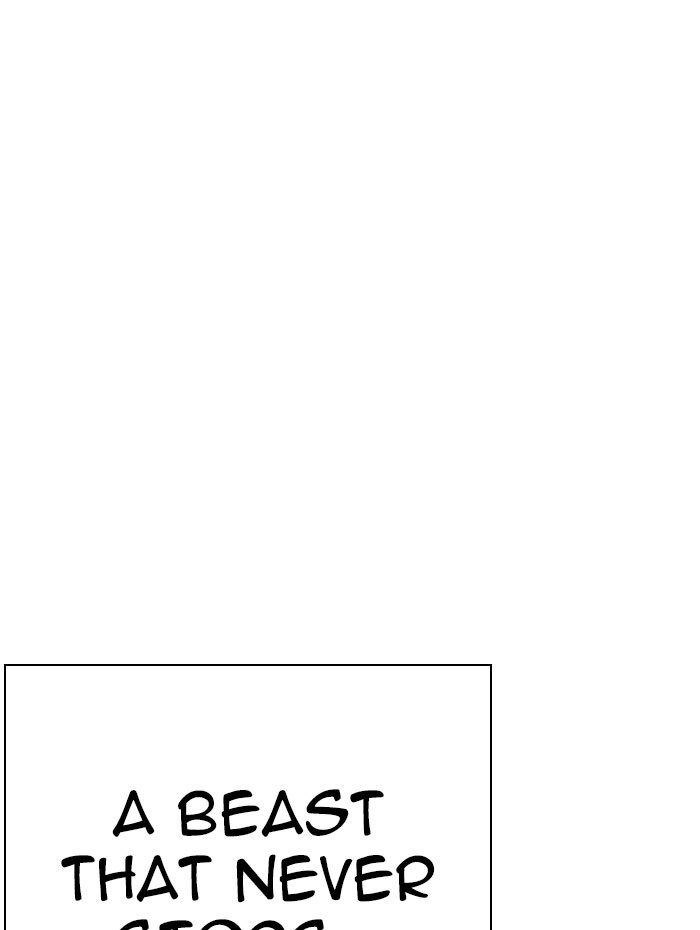 Lookism - Manhwa chapter 282 - page 40