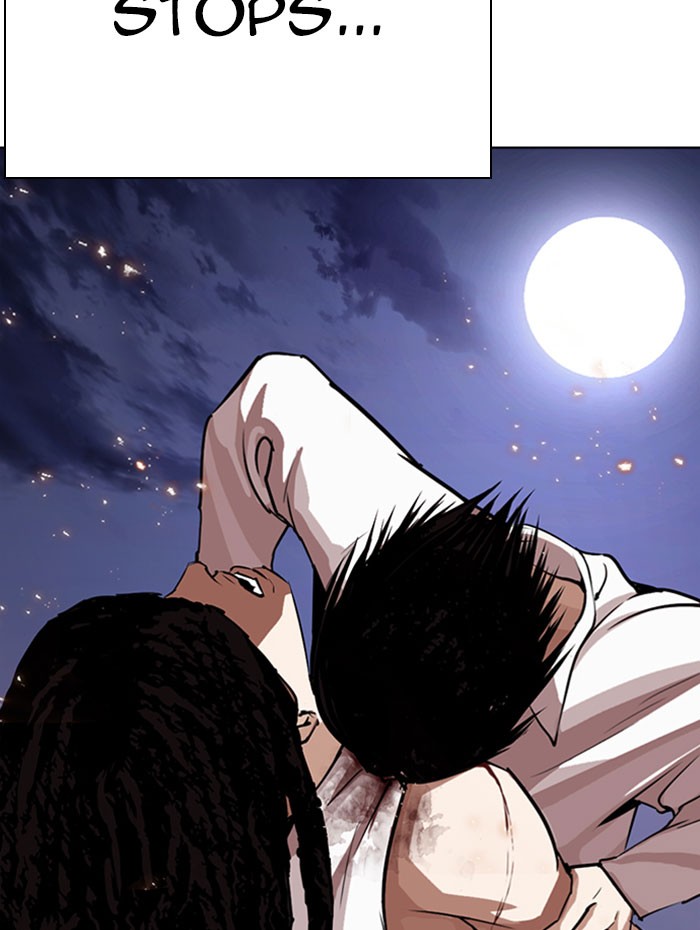 Lookism - Manhwa chapter 282 - page 41