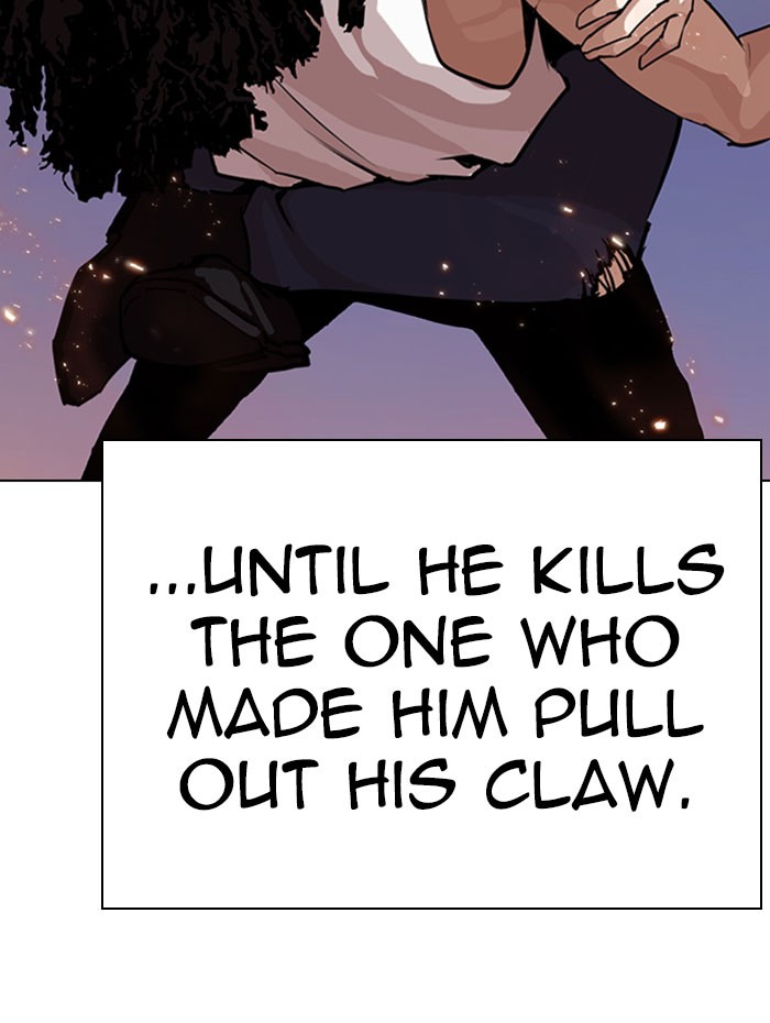 Lookism - Manhwa chapter 282 - page 42