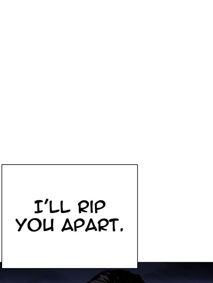 Lookism - Manhwa chapter 282 - page 43