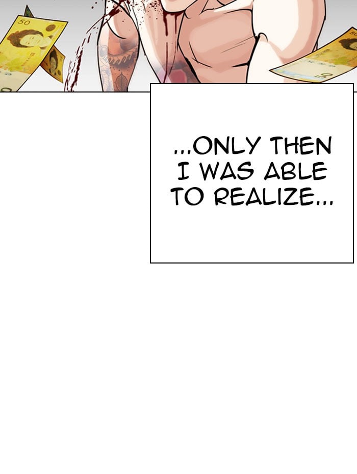 Lookism - Manhwa chapter 282 - page 46