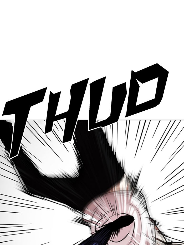 Lookism - Manhwa chapter 282 - page 53