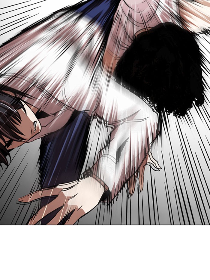 Lookism - Manhwa chapter 282 - page 54