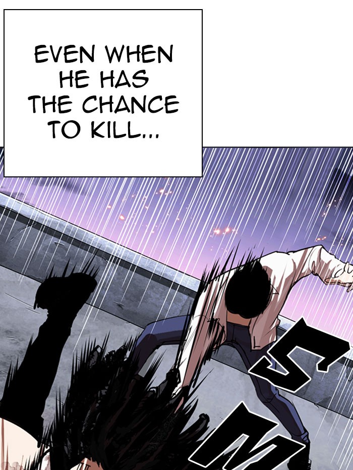 Lookism - Manhwa chapter 282 - page 59