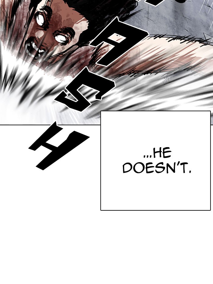 Lookism - Manhwa chapter 282 - page 60