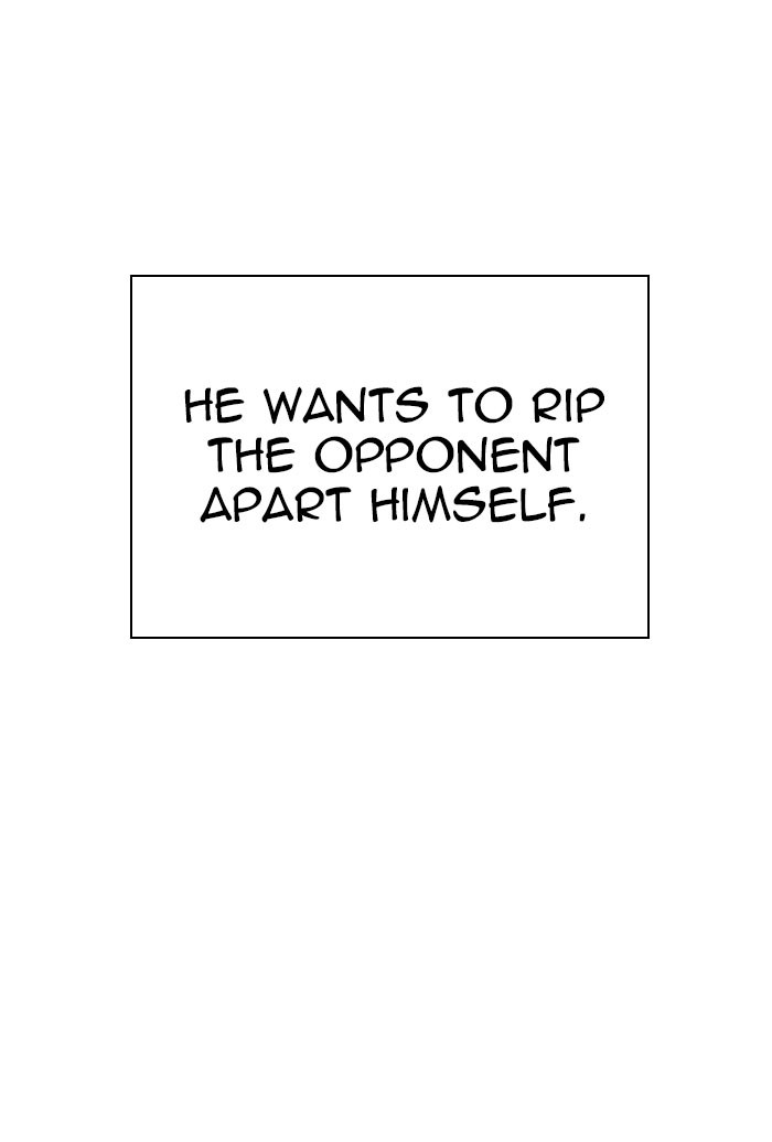 Lookism - Manhwa chapter 282 - page 61