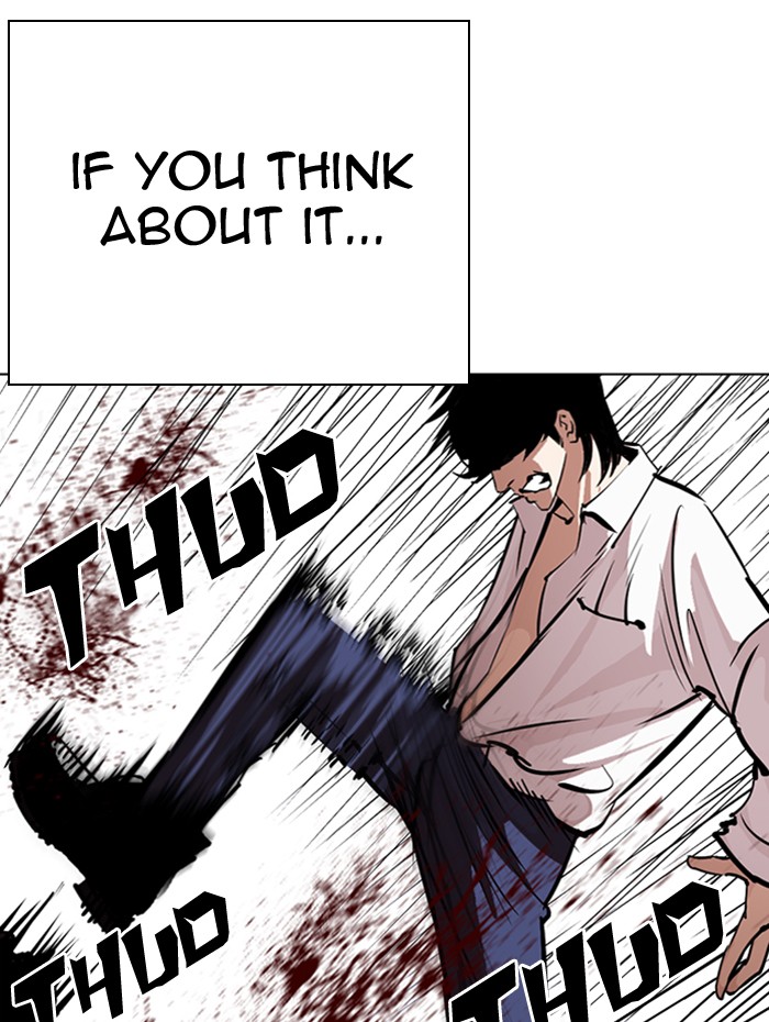 Lookism - Manhwa chapter 282 - page 62