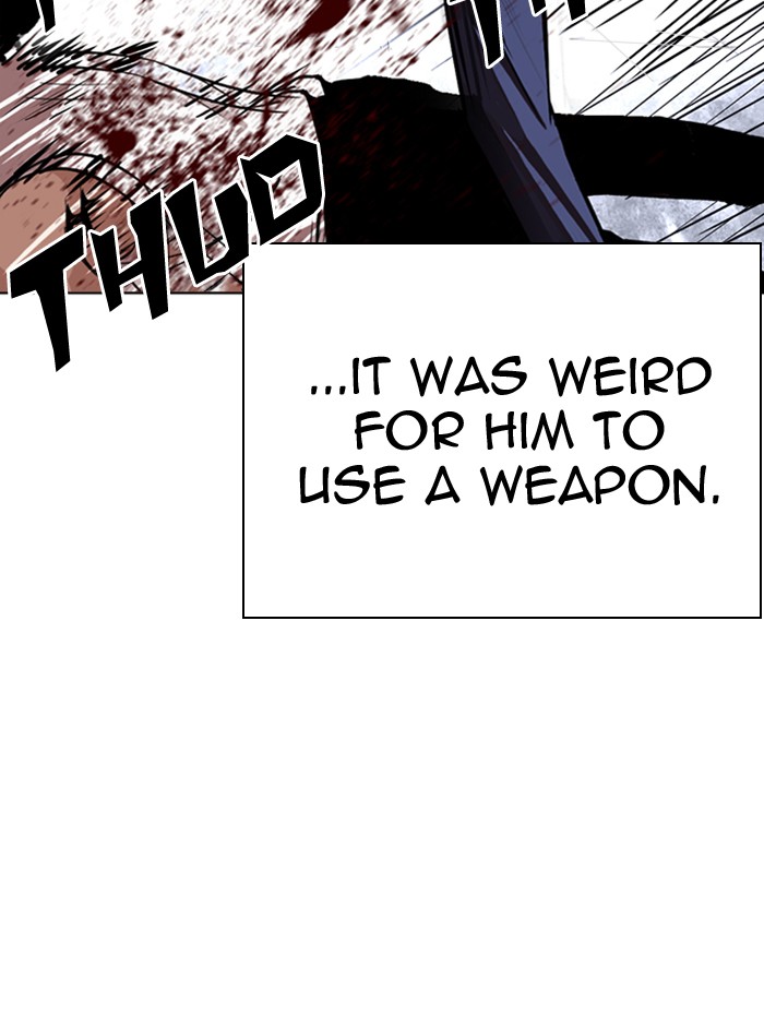 Lookism - Manhwa chapter 282 - page 63