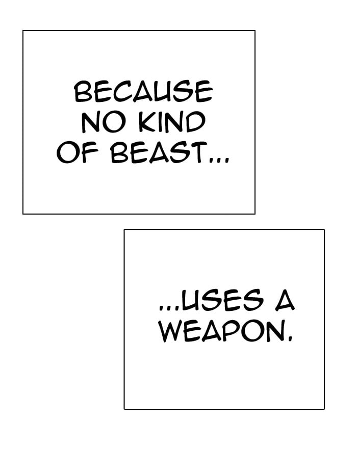 Lookism - Manhwa chapter 282 - page 64