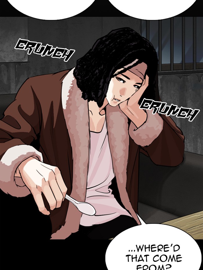 Lookism - Manhwa chapter 282 - page 68